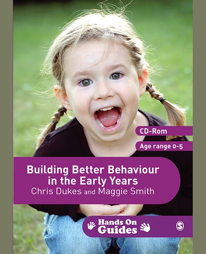 Building Better Behaviour in the Early Years