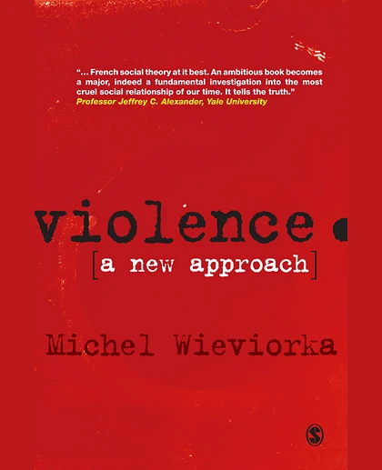 Violence: A New Approach