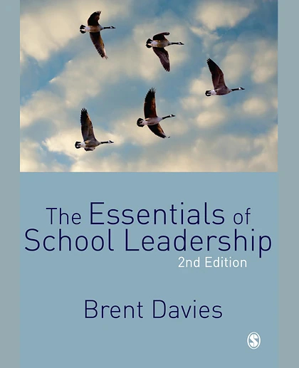The Essentials of School Leadership