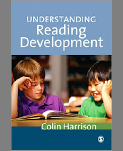 Understanding Reading Development, 1st Edition
