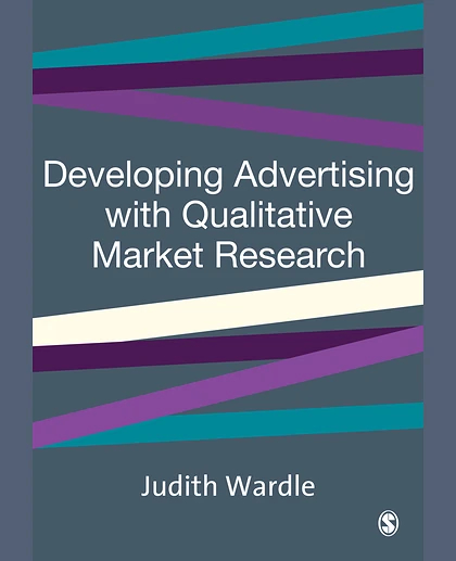 Developing Advertising with Qualitative Market Research