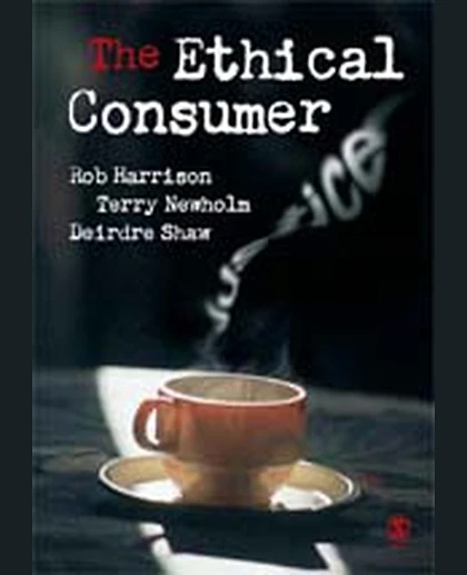 The Ethical Consumer, 1st Edition