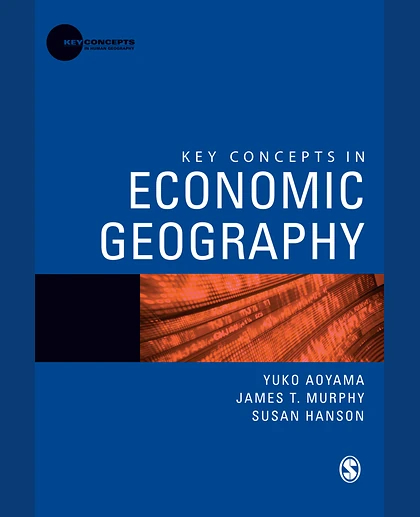 Key Concepts in Economic Geography