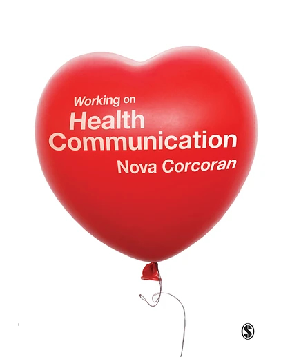 Working on Health Communication