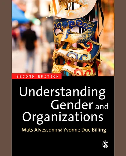 Understanding Gender and Organizations