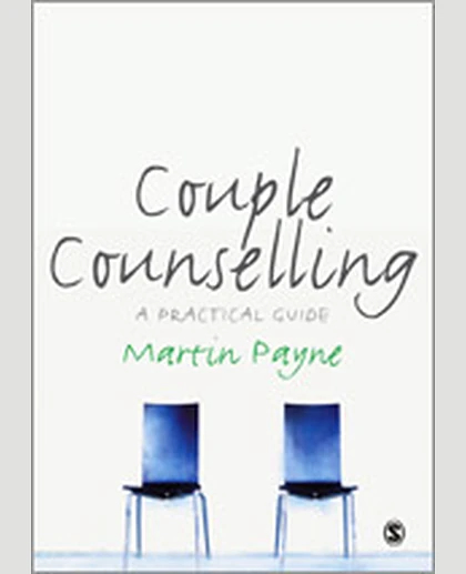 Couple Counselling: A Practical Guide, 1st Edition