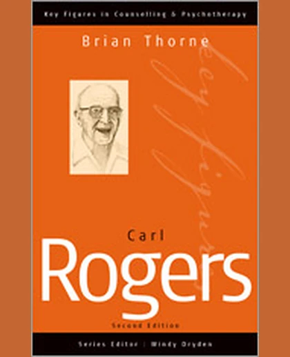 Carl Rogers, 2nd Edition