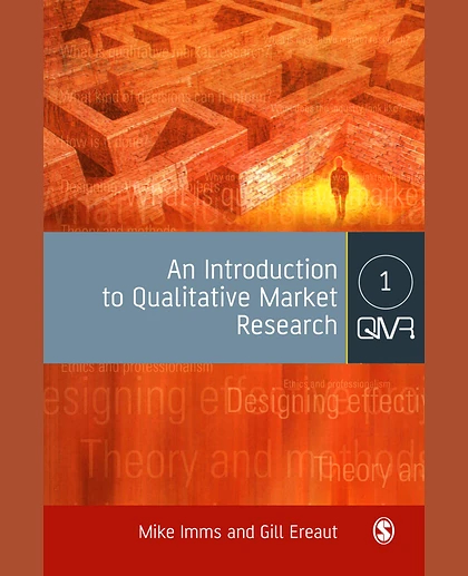 An Introduction to Qualitative Market Research