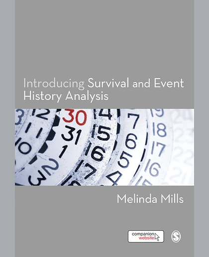 Introducing Survival and Event History Analysis