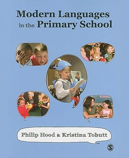 Modern Languages in the Primary School