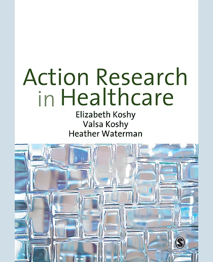 Action Research in Healthcare