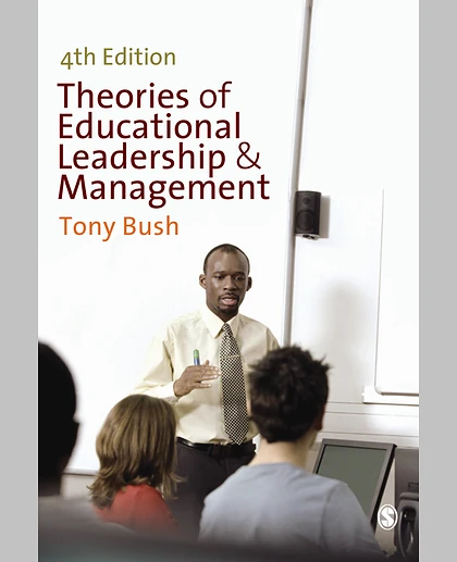 Theories of Educational Leadership and Management