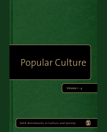 Popular Culture, 1st Edition