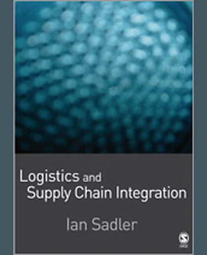 Logistics and Supply Chain Integration, 1st Edition