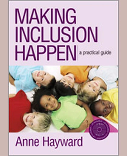 Making Inclusion Happen: A Practical Guide, 1st Edition