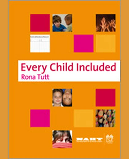 Every Child Included, 1st Edition