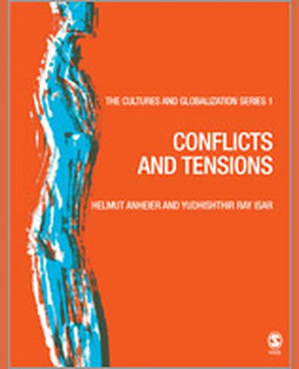 Cultures and Globalization: Conflicts and Tensions, 1st Edition