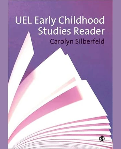 UEL Early Childhood Studies Reader