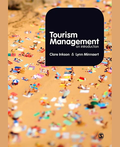 Tourism Management: An Introduction