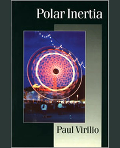 Polar Inertia, 1st Edition