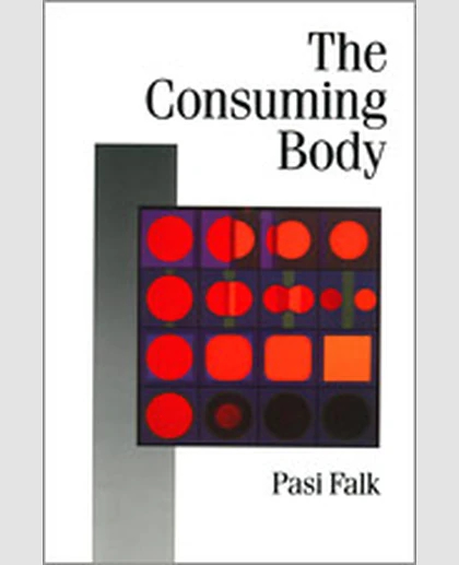 The Consuming Body, 1st Edition
