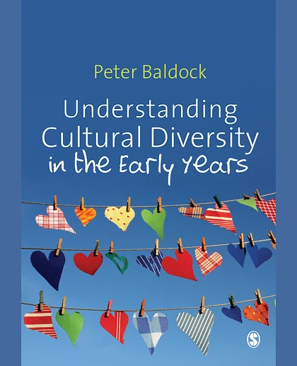 Understanding Cultural Diversity in the Early Years