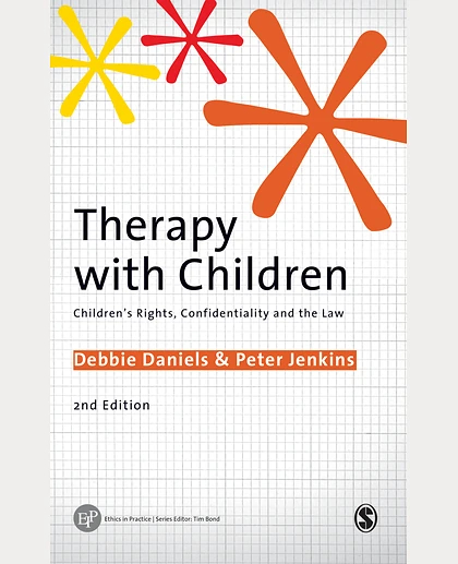 Therapy with Children: Children's Rights, Confidentiality and the Law