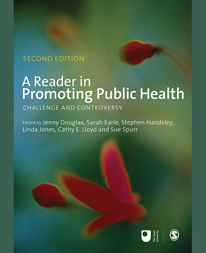 A Reader in Promoting Public Health, 2nd Edition