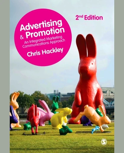 Advertising and Promotion: An Integrated Marketing Communications Approach, 2nd Edition