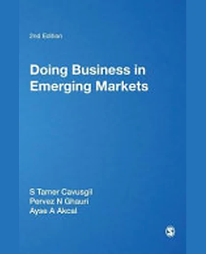 Doing Business in Emerging Markets