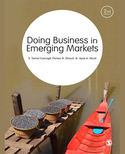 Doing Business in Emerging Markets, 2nd Edition