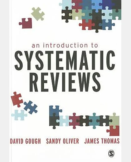 An Introduction to Systematic Reviews
