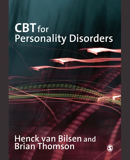 CBT for Personality Disorders