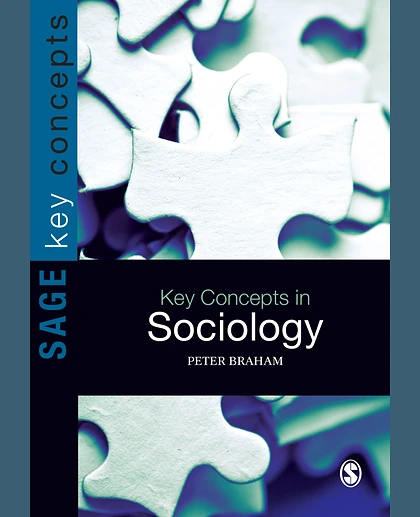 Key Concepts in Sociology