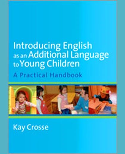 Introducing English as an Additional Language to Young Children, 1st Edition