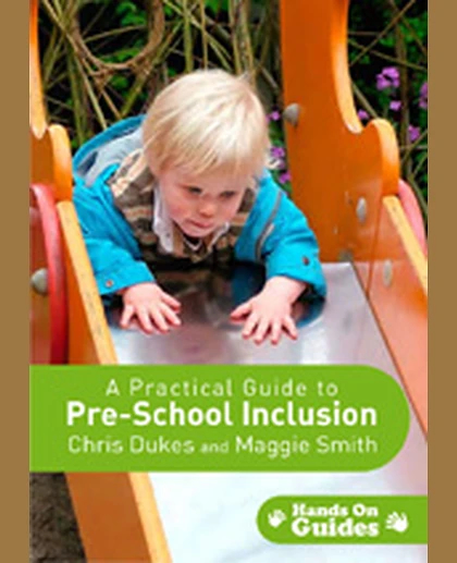 A Practical Guide to Pre-school Inclusion, 1st Edition