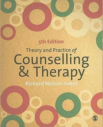 Theory and Practice of Counselling and Therapy, 5th Edition