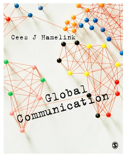 Global Communication, 1st Edition