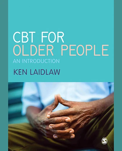 CBT for Older People: An Introduction
