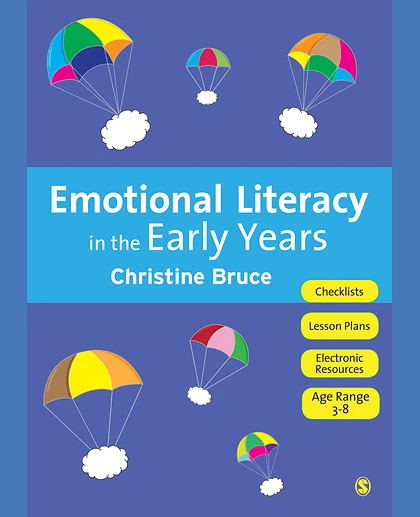 Emotional Literacy in the Early Years