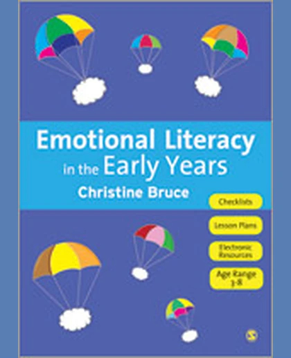 Emotional Literacy in the Early Years, 1st Edition