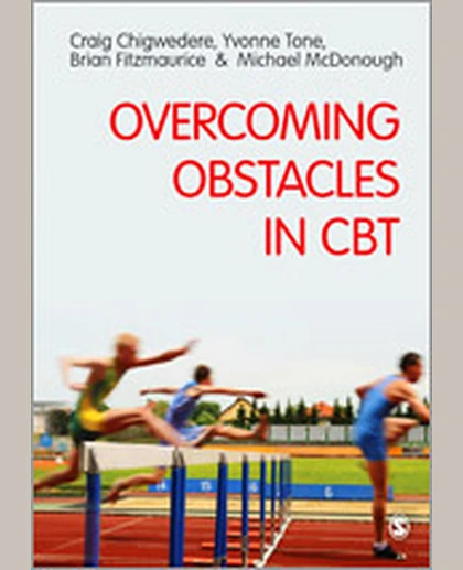 Overcoming Obstacles in CBT, 1st Edition