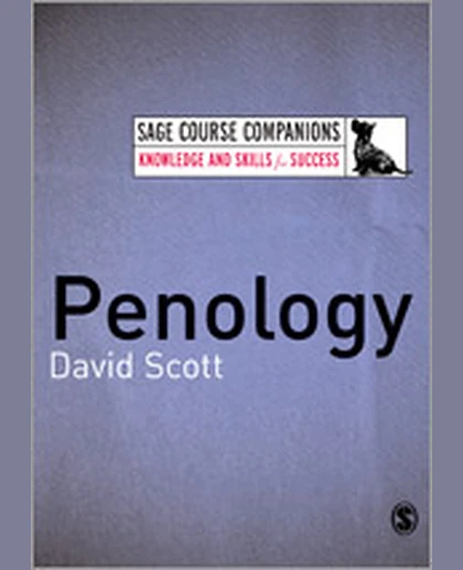 Penology