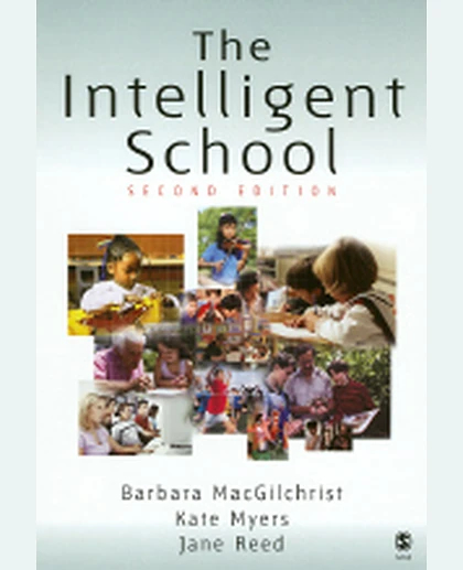 The Intelligent School, 2nd Edition