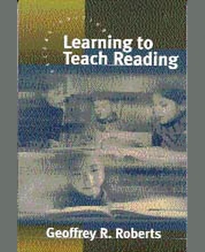Learning to Teach Reading, 2nd Edition