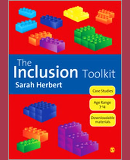 The Inclusion Toolkit, 1st Edition