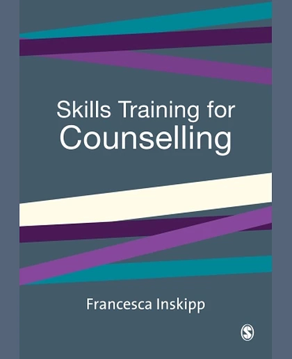 Skills Training for Counselling, 1st Edition