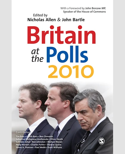 Britain at the Polls 2010