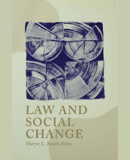 Law and Social Change