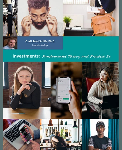 Investments: Fundamental Theory and Practice, 2nd Edition